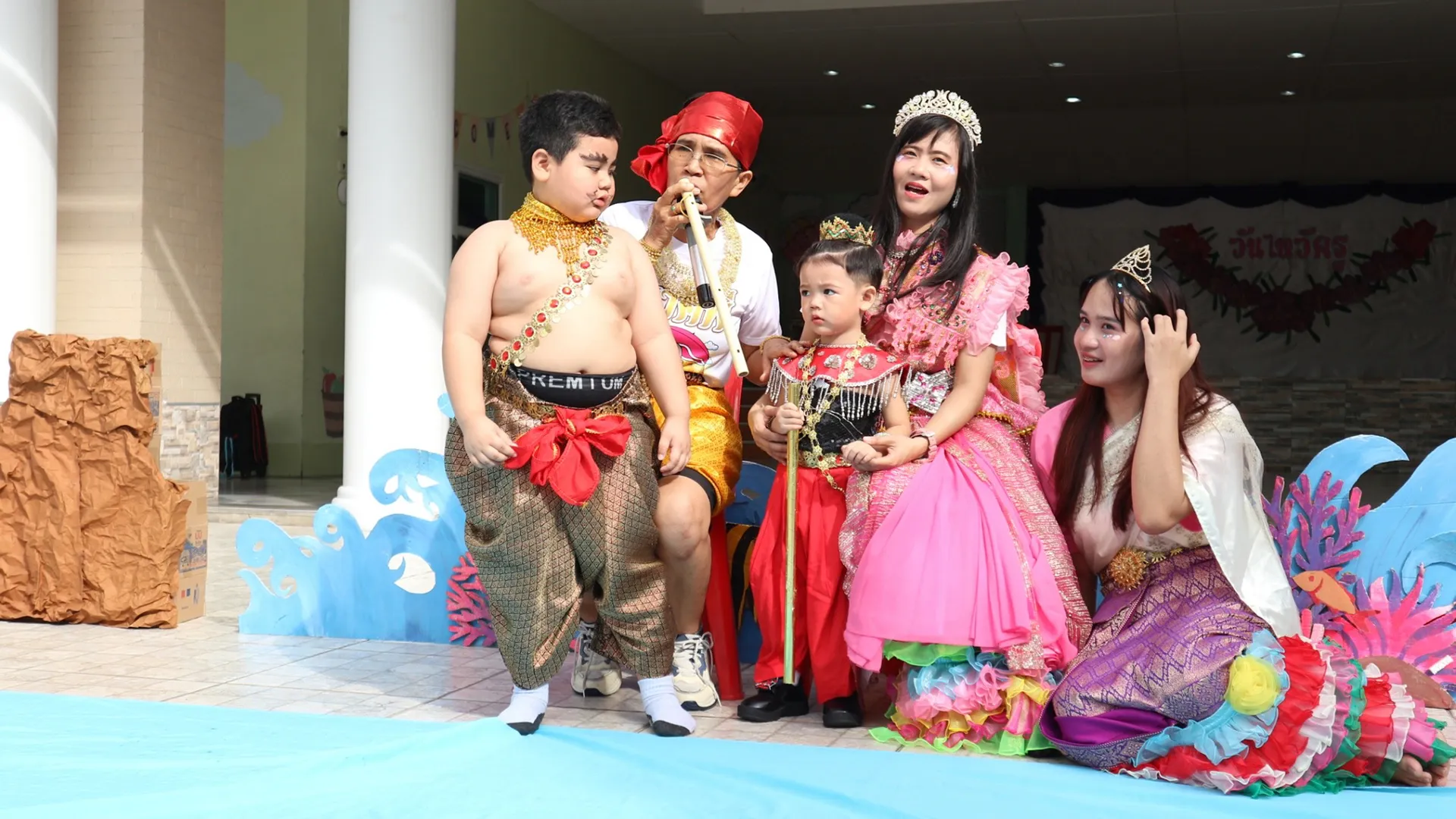 กิจกรรมวันสุนทรภู่(3)