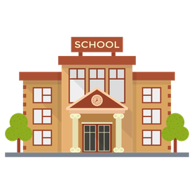school