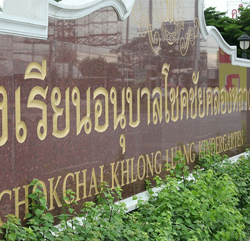 คลองหลวง