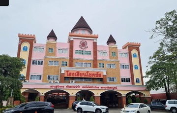 โรงเรีบนโชคชัย