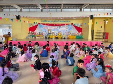 โรงเรียนอนุบาลโชคชัยคลองหลวง(14)