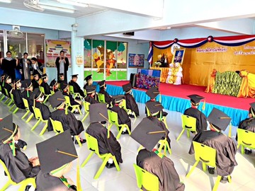โรงเรียนอนุบาลโชคชัยชัยพฤกษ์(1)