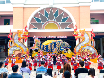 โรงเรียนอนุบาลโชคชัยลาดพร้าว(6)