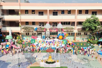 โรงเรียนโชคชัย(7)