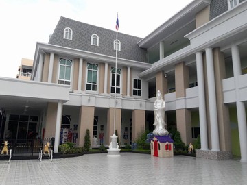 โรงเรียนโชคชัย07
