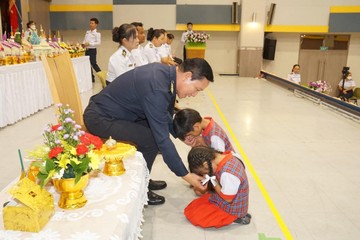 โรงเรียนโชคชัยรังสิต(4)