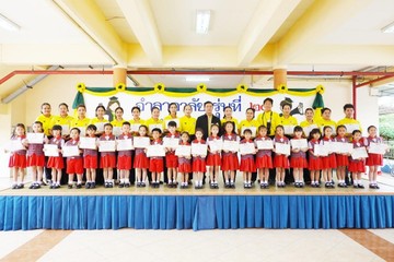 โรงเรียนโชคชัยรังสิต(7)