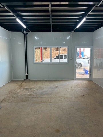 งานกั้นห้องผนังisowall(2)