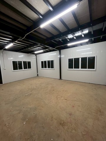 งานกั้นห้องผนังisowall(3)