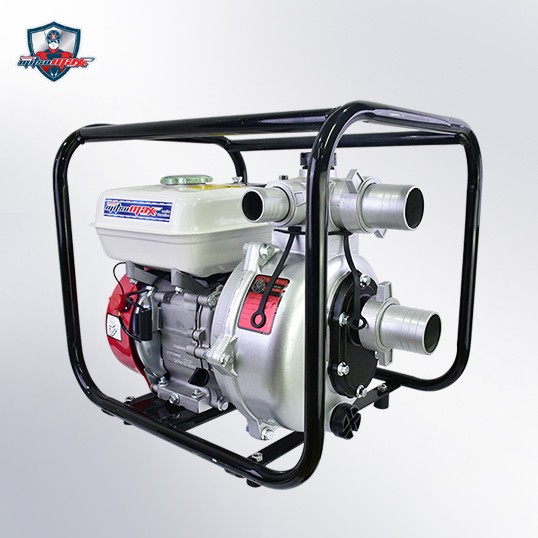 GX20H