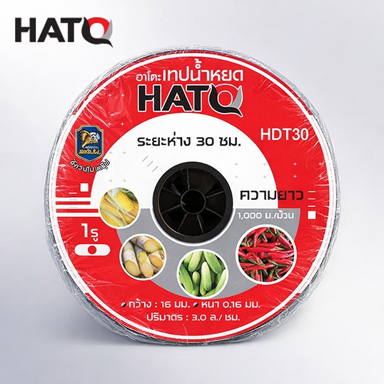 HDT30