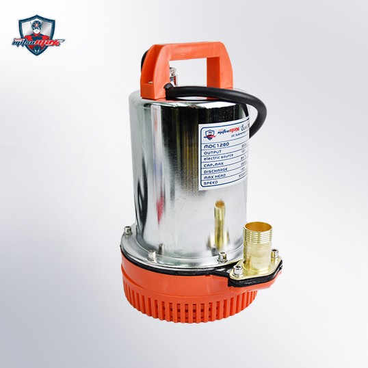MDC1280