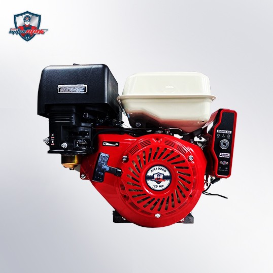 MX192EB