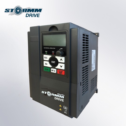 STDV500-4T-7