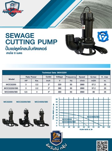 5-SEWAGE-CUTTING-PUMP