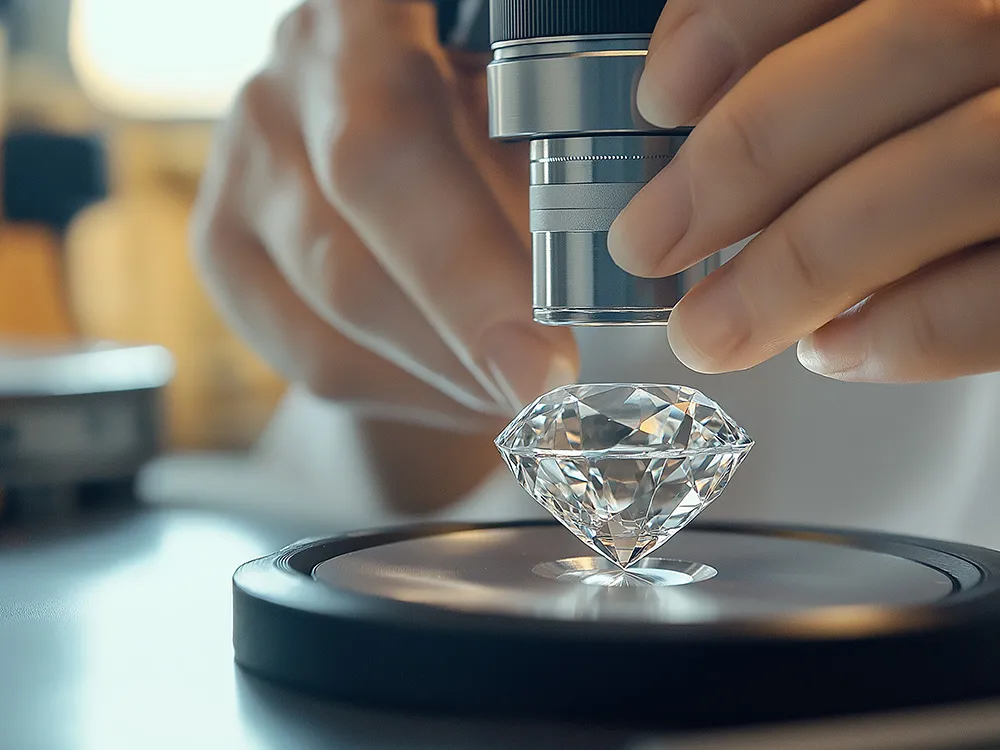 Diamond