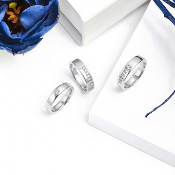 MALE-RINGS