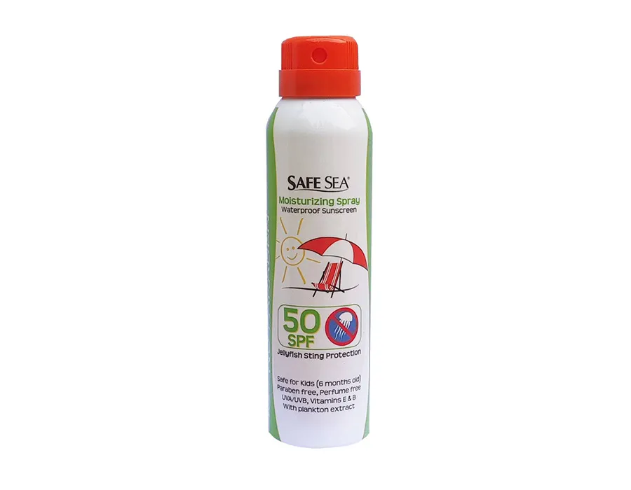 SafeSeaAerosolSpray