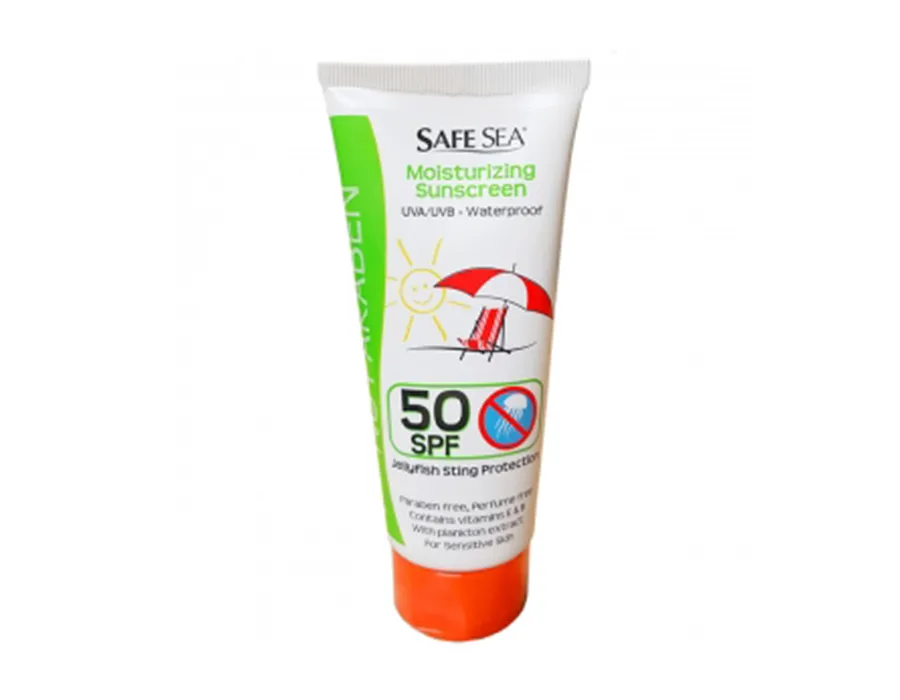 SafeSeaLotion