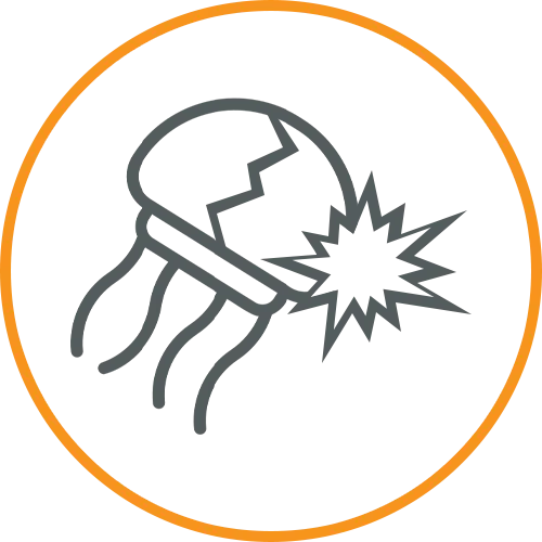 damage