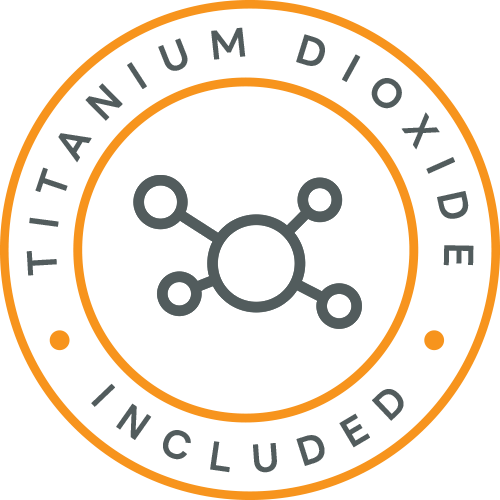 titanium-included