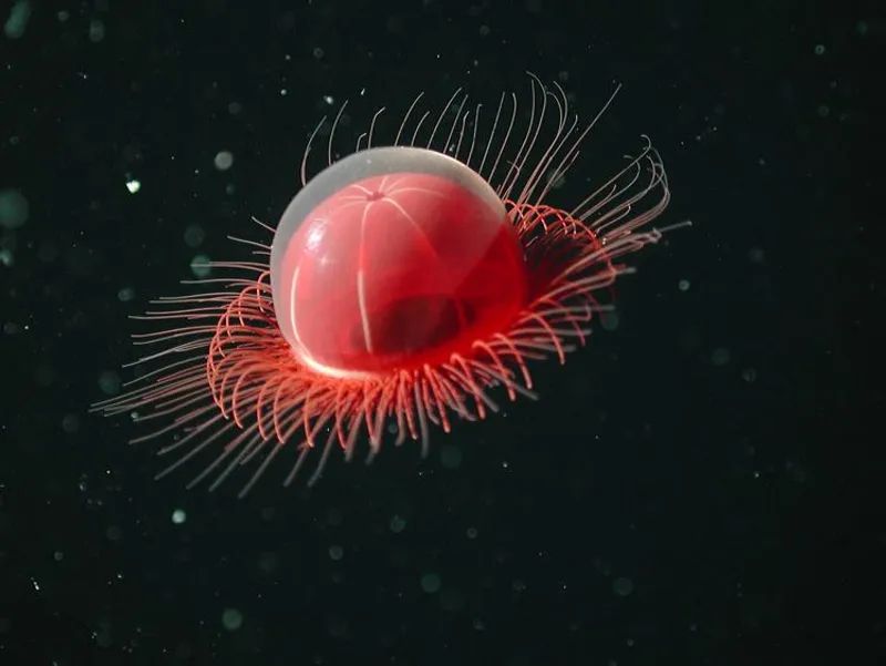 benthocodon-red-jellyfish