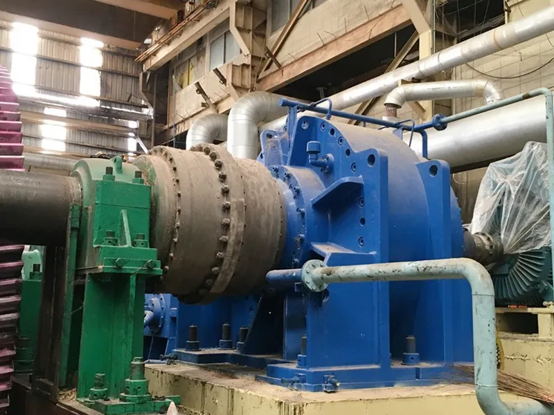 Gear-CouplingCCM-1120-