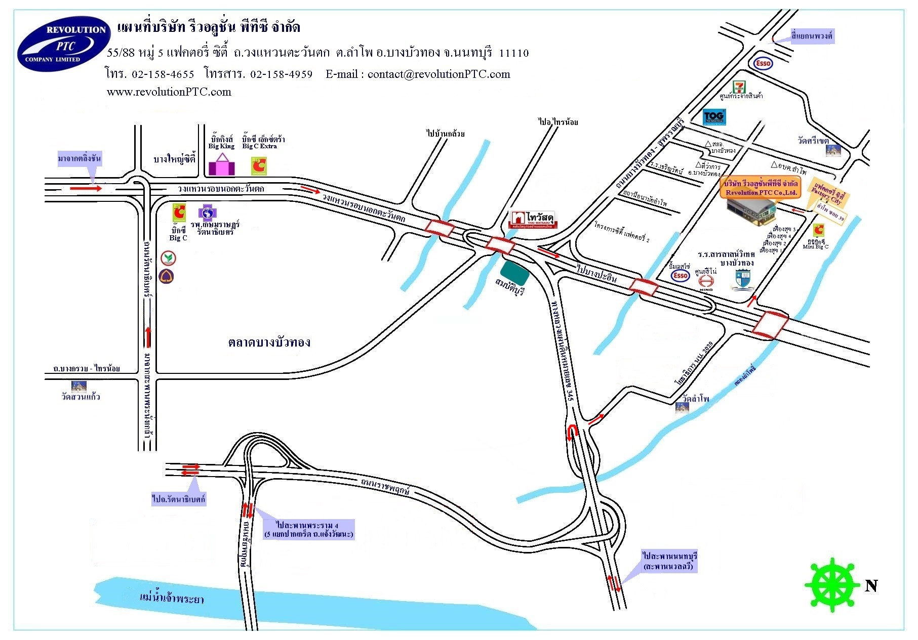 NEWRPTCMap