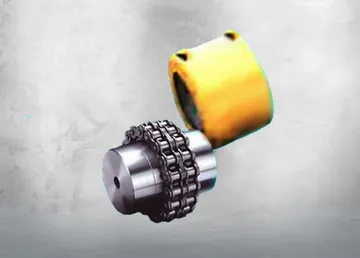 Chain-coupling