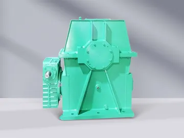 Double-Worm-Gear-Reducer1