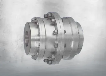 Gear-Coupling(CCM-&CCMH)