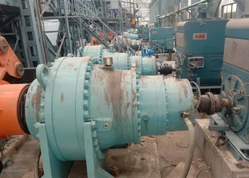 Planetary-Gear