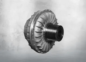 Transfluid-Hydraulic-Coupling