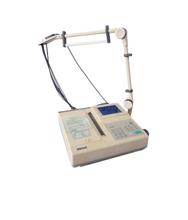 FukudaCardiographFX-4010