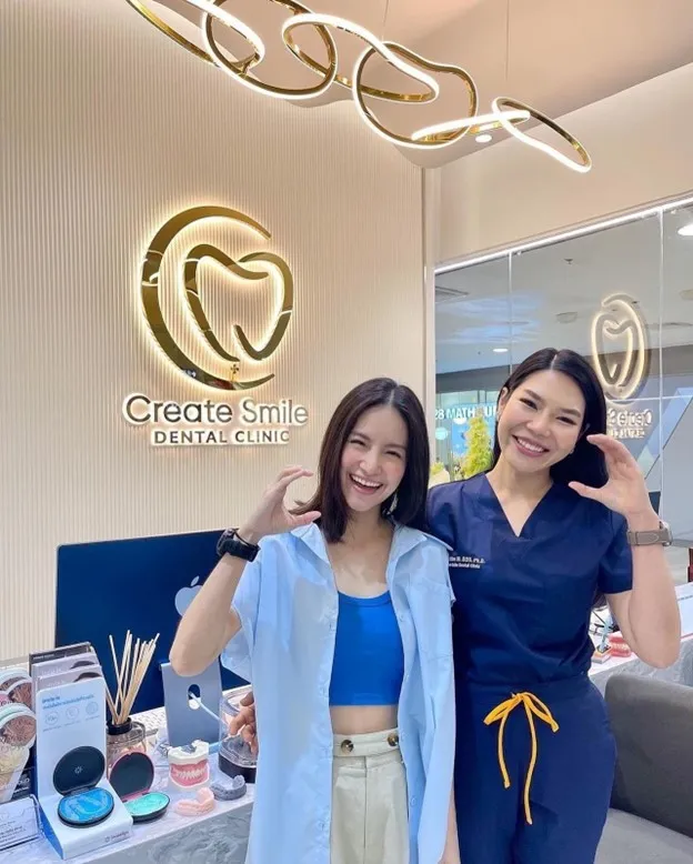 createsmiledental116219487618