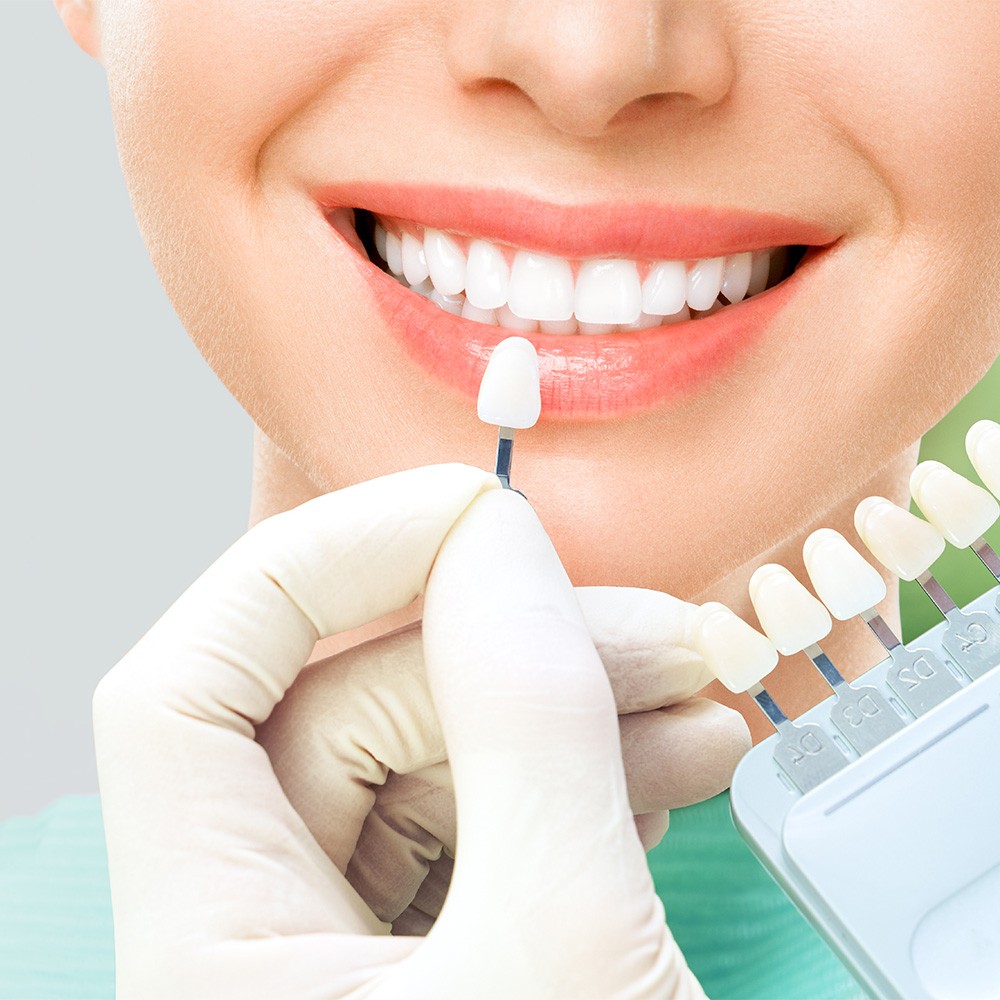 Cool Light Whitening