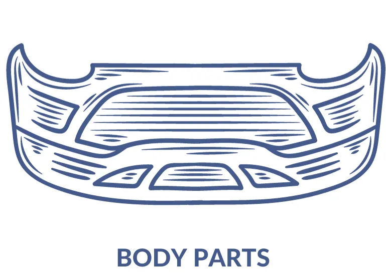 GENUINE PARTS