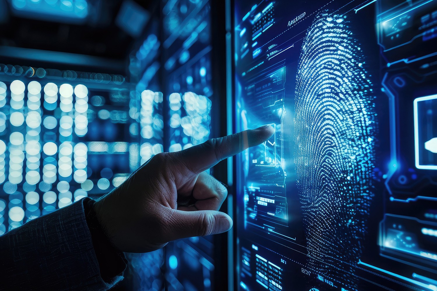 Network Access Control