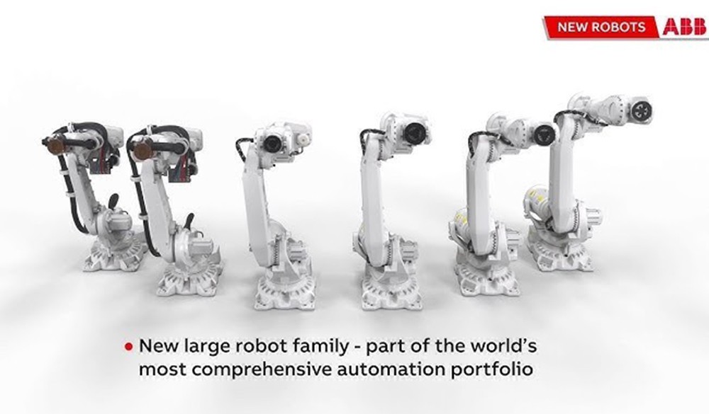 ABB Robot