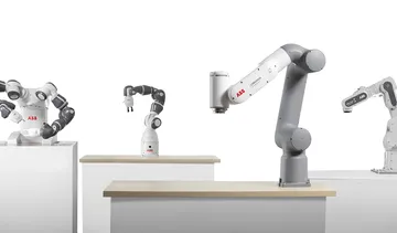 ABB-Robot