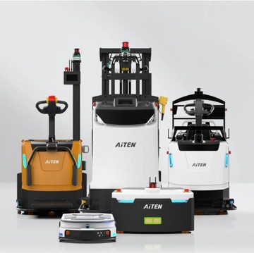 AitenRobotics