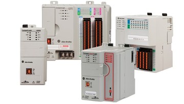 CompactLogix5370Controllers