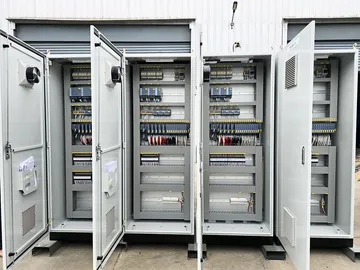 Control-Panel