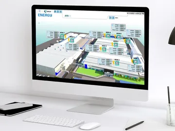 EnergyManagment&OEE