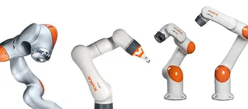 KUKA-Robot(2)