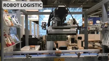 LOGISTIC