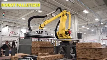 PALLETIZER
