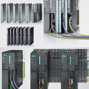PLC-S7-400