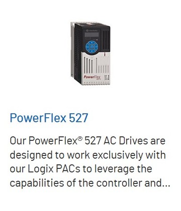 PowerFlex527