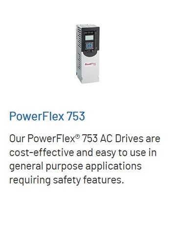 PowerFlex753